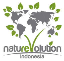 Logo Naturevolution Indonesia