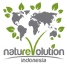 Logo Naturevolution Indonesia
