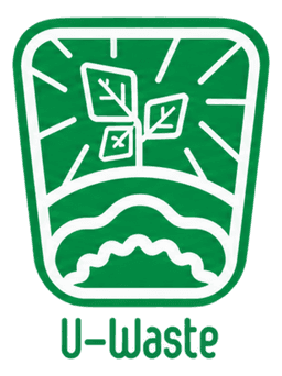 Logo U-Waste