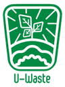 Logo U-Waste